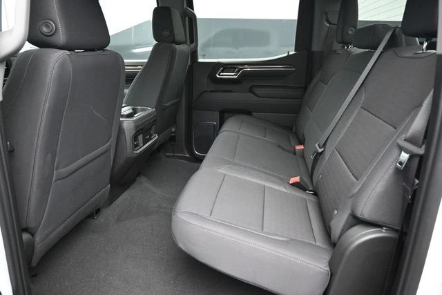2024 Chevrolet Silverado 1500 LT Trail Boss - Photo 16