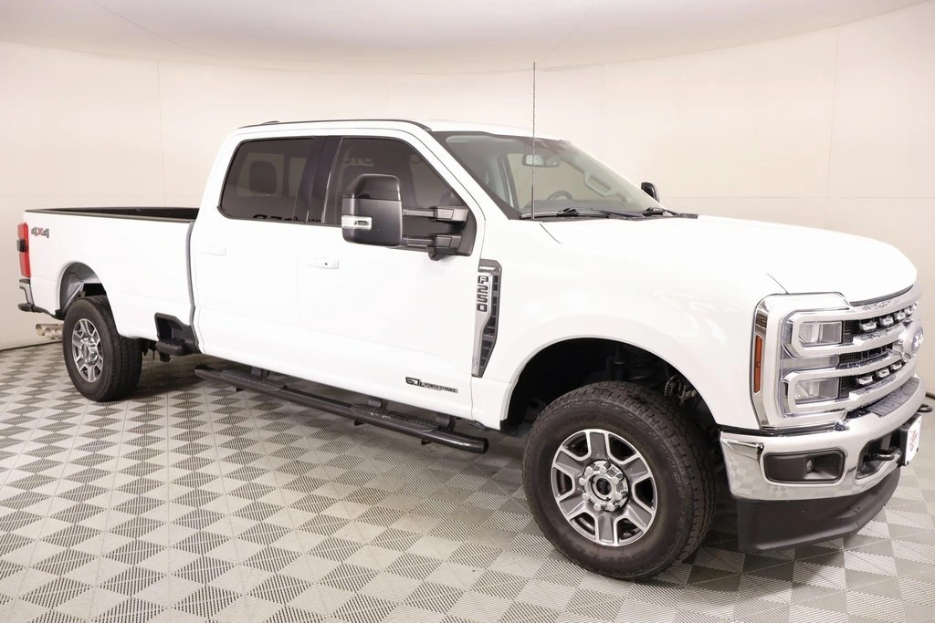 2024 Ford F-250 Super Duty Lariat