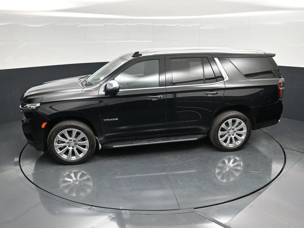 2023 Chevrolet Tahoe Premier - Photo 54
