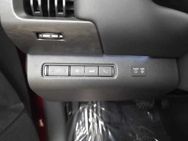 2026 Nissan Pathfinder Platinum - Photo 40