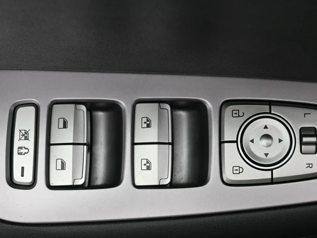 2024 Hyundai Palisade SEL photo 11