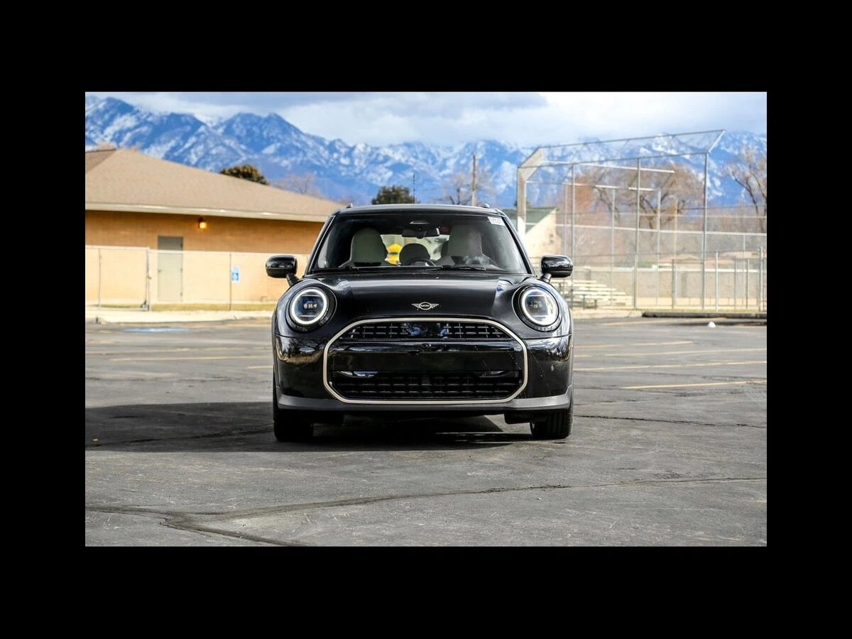 2026 MINI Hardtop 4 Door - Photo 8
