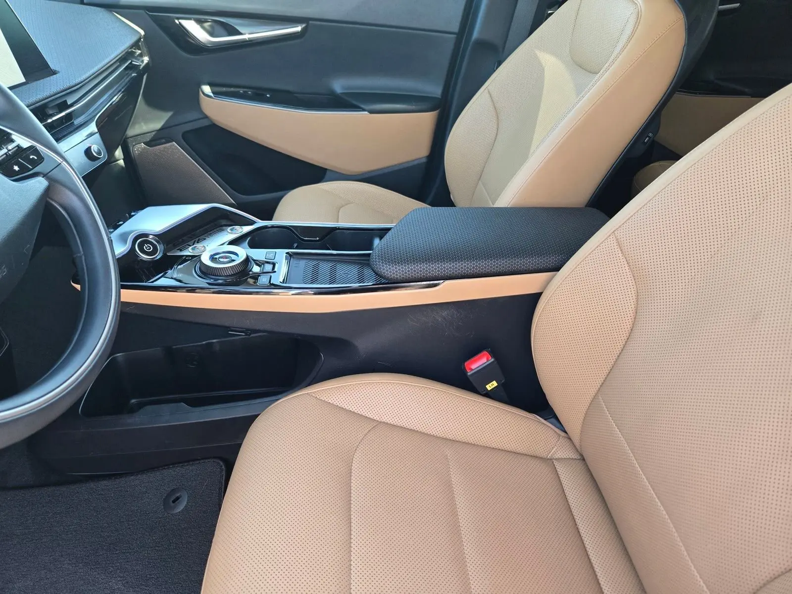 2023 Kia EV6 GT-Line photo 13