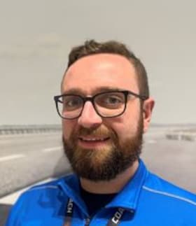 Andy Wilson