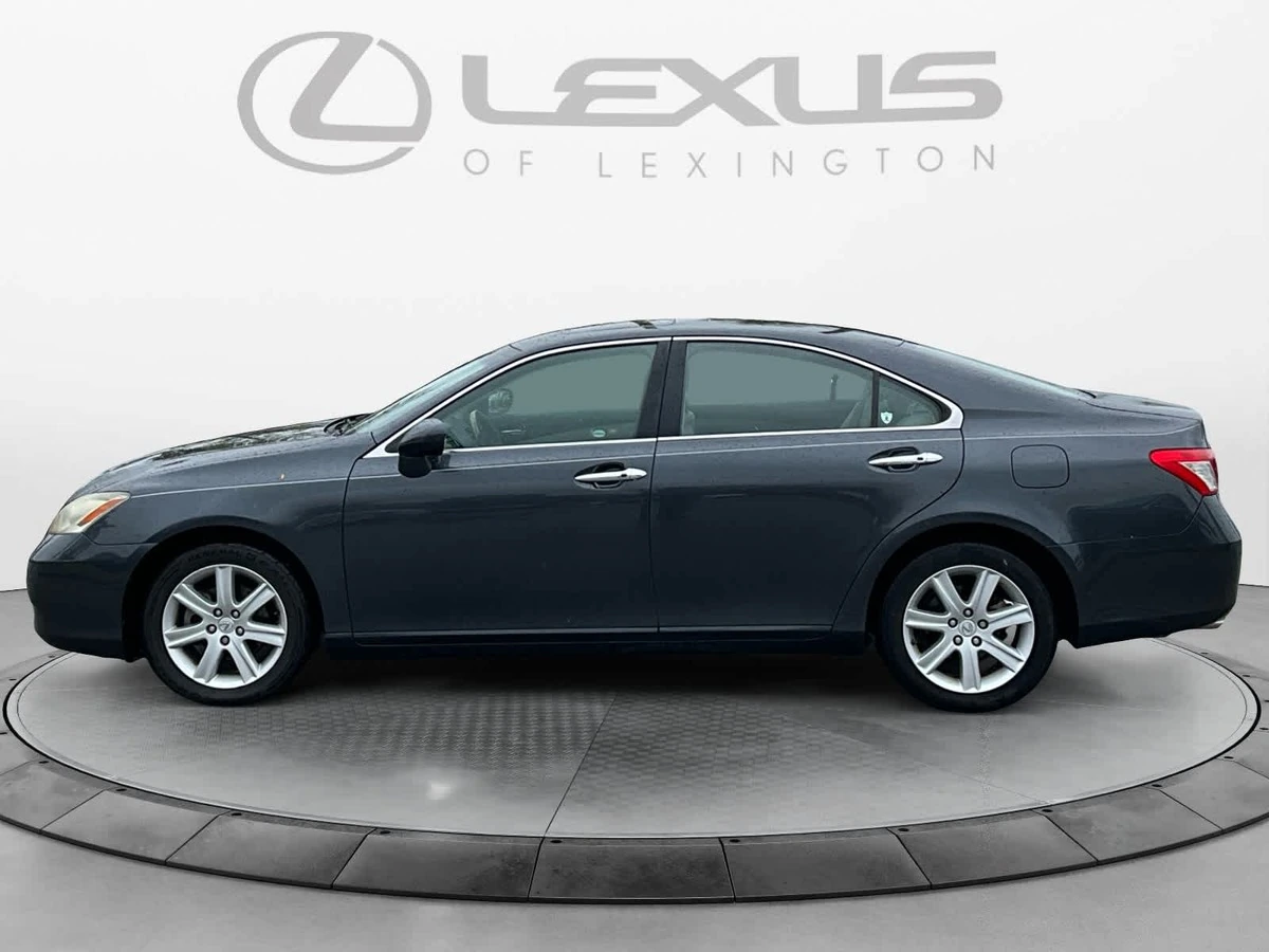 Used 2009 Lexus ES 350 with VIN JTHBJ46G292323659 for sale in Lexington, KY