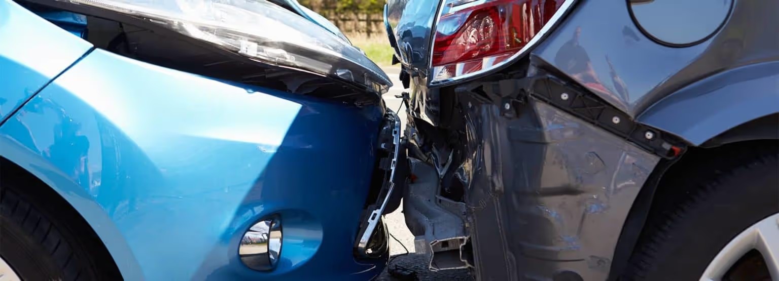 Collision Repair