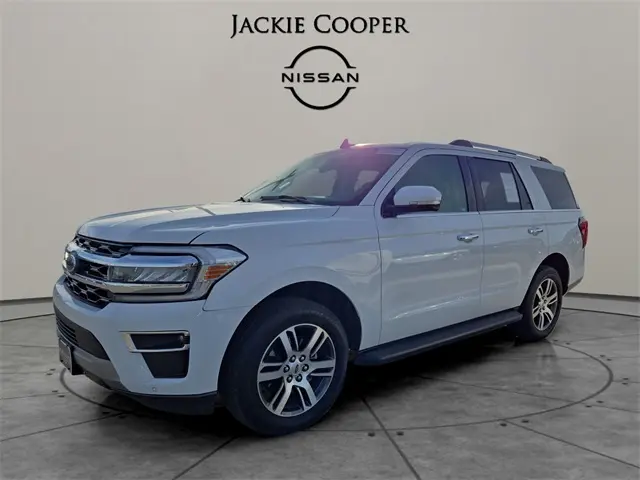 2024 Ford Expedition Limited's photo