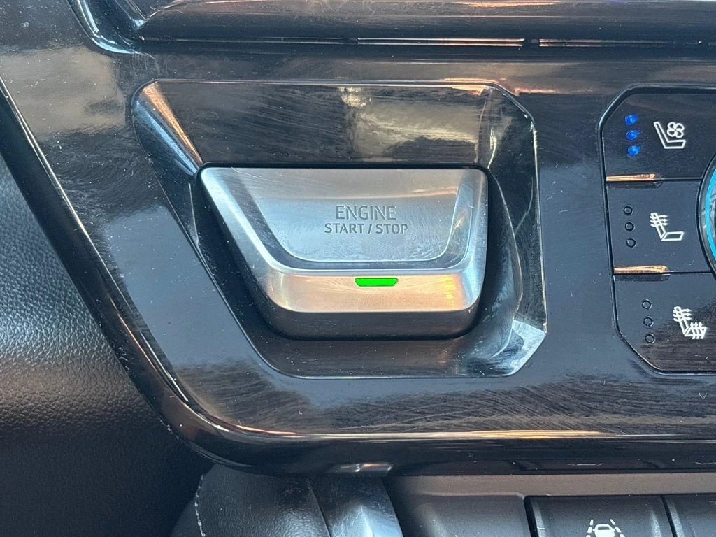 2024 GMC Sierra 1500 Denali - Photo 43