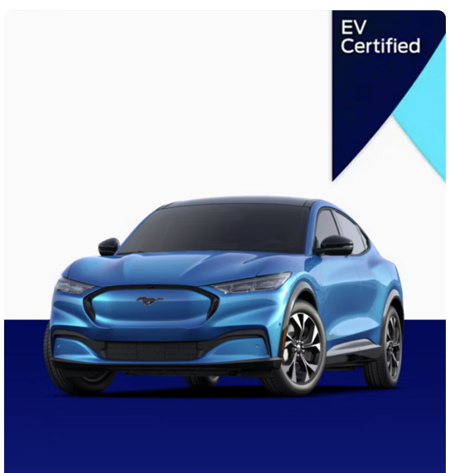 EV Certified