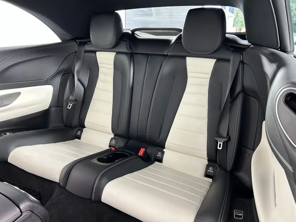 2020 Mercedes Benz E 450 4MATIC photo 17