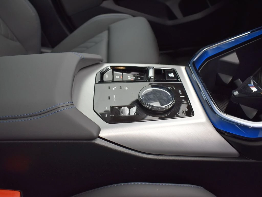 2026 BMW X3 30 - Photo 26
