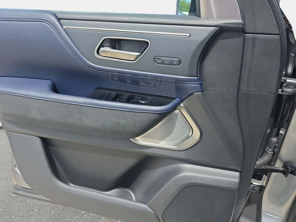 2026 INFINITI QX80 Sport - Photo 26