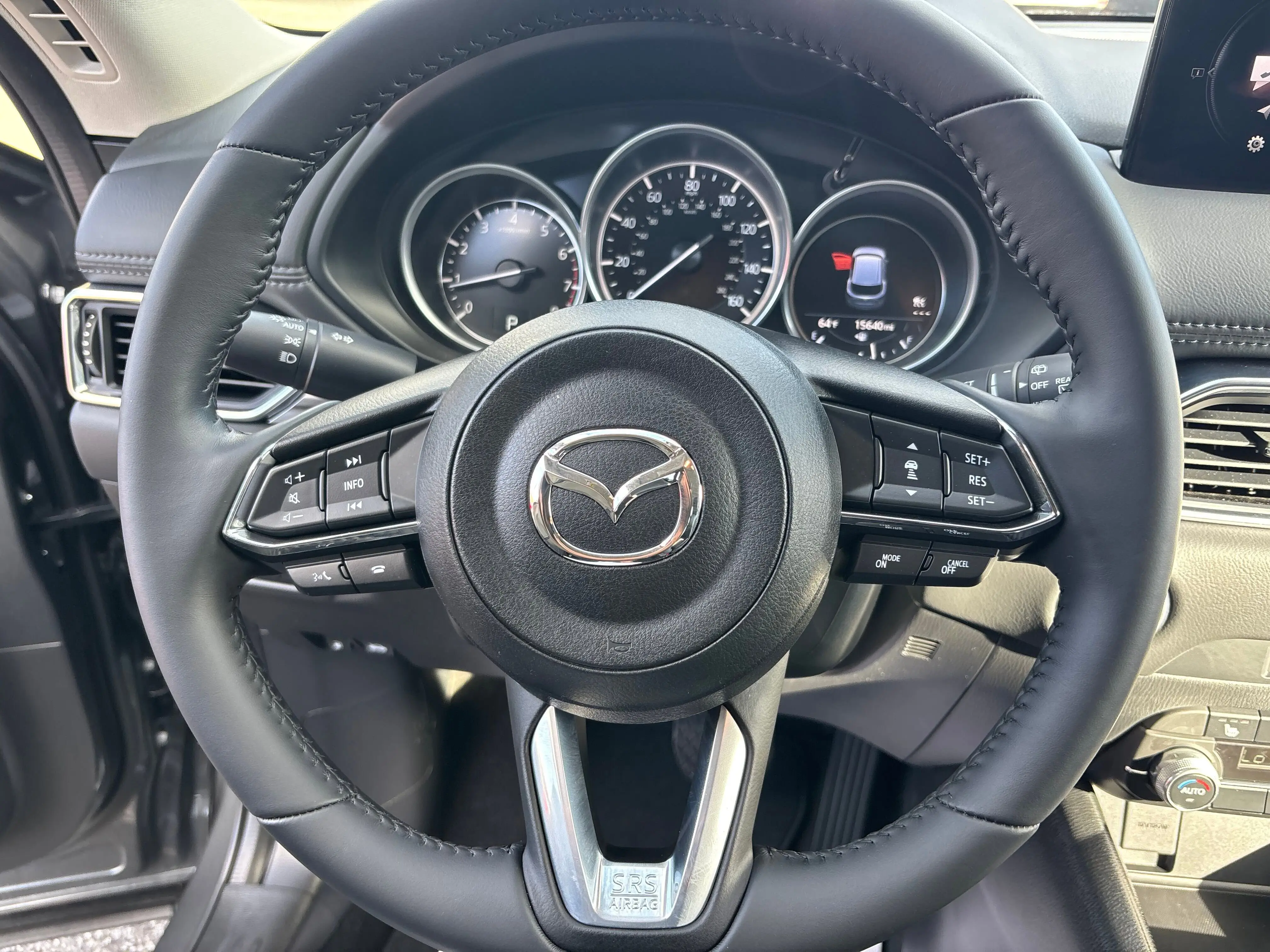 2023 Mazda CX-5 2.5 Select photo 4