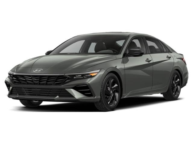 2026 Hyundai Elantra SEL Sport Plus Sedan at Big Island Motors (Hyndai) - Hilo, photo 1