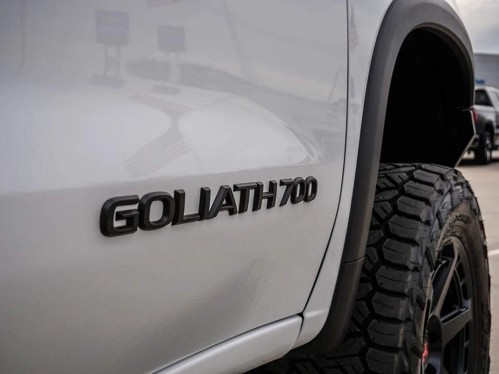 2026 Chevrolet Silverado 1500 ZR2 - Photo 18