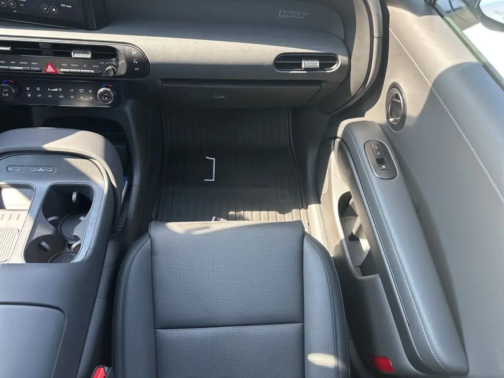 2026 Hyundai Palisade XRT photo 20