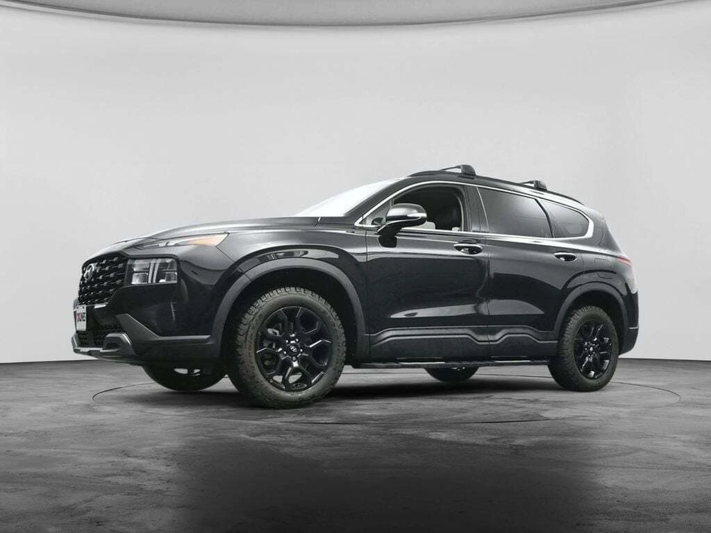 2023 Hyundai Santa Fe XRT - Photo 26
