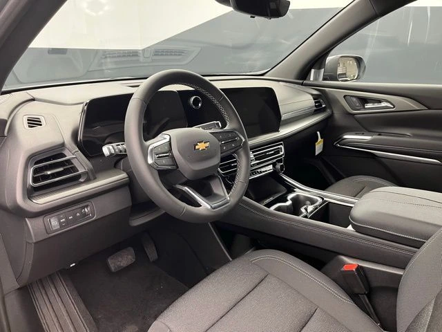2026 Chevrolet Traverse LT - Photo 11