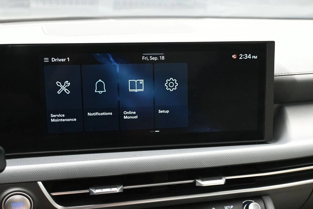 2025 Hyundai Sonata SEL - Photo 17