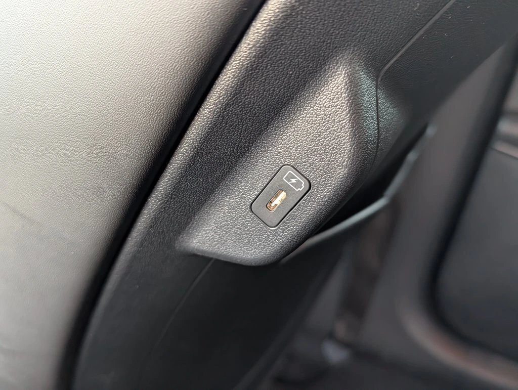 2025 Kia Niro Wind - Photo 15