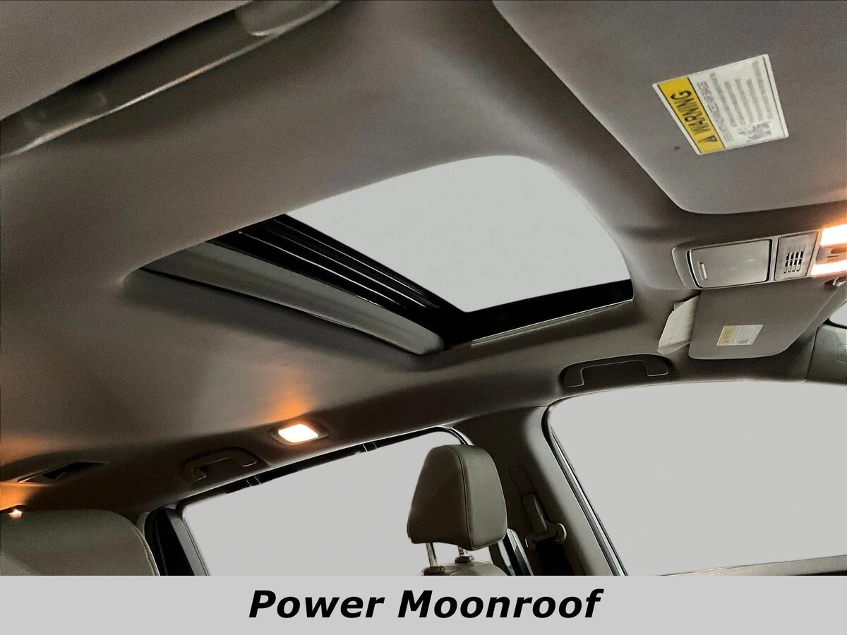 2019 Honda Odyssey EX-L - Photo 28