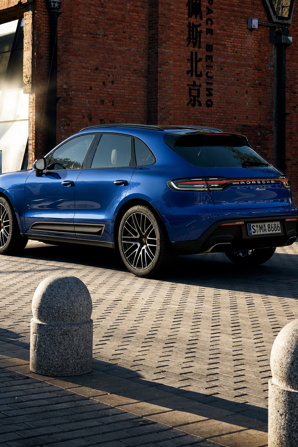 2025 Lincoln Navigator
