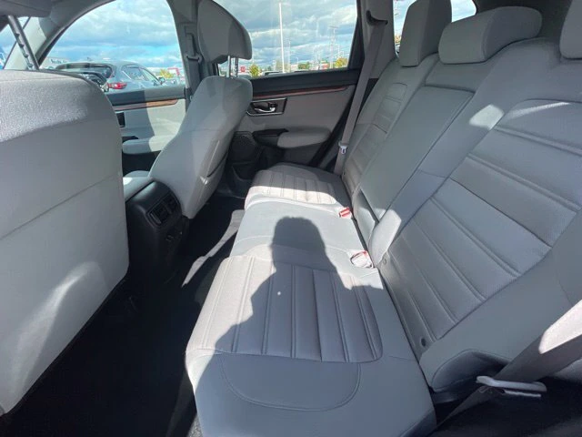 2019 Honda CR-V EX - Photo 30