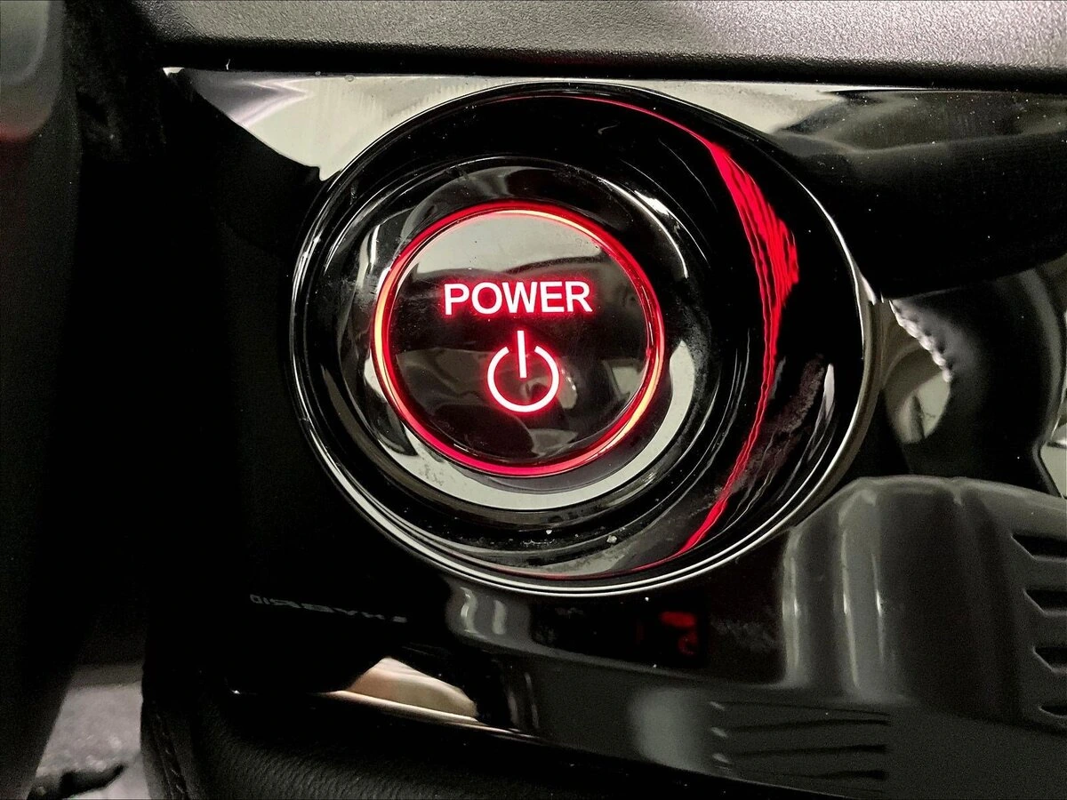 2024 Honda Accord Hybrid EX-L - Photo 37
