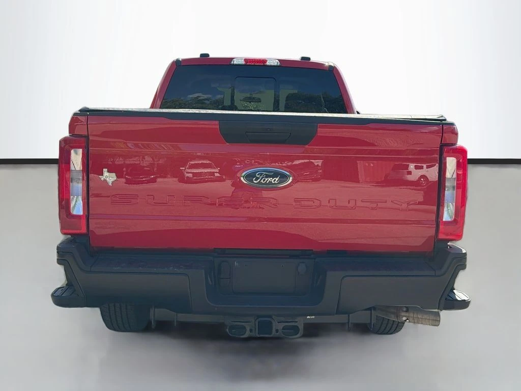 2024 Ford F-350 Super Duty XL - Photo 6