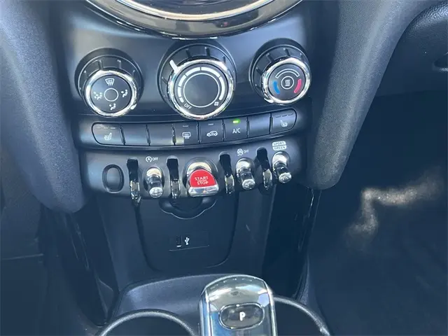 2022 Mini Cooper Hardtop S photo 15