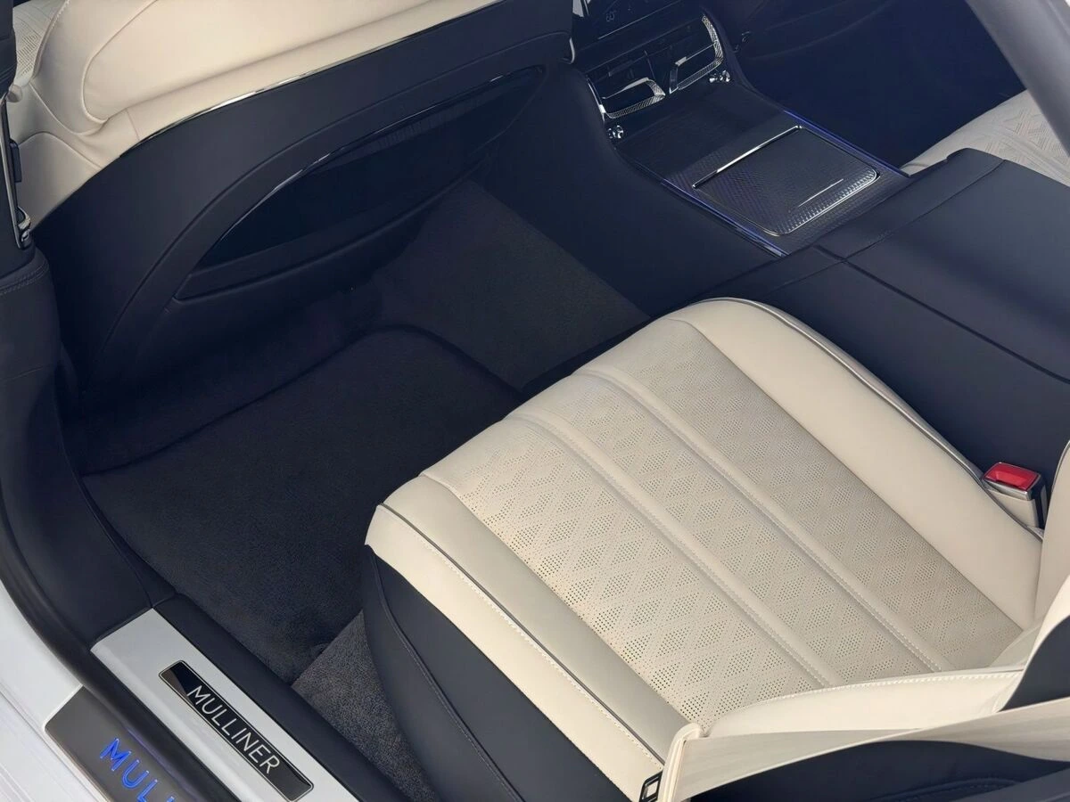 2026 Bentley Flying Spur Speed - Photo 18