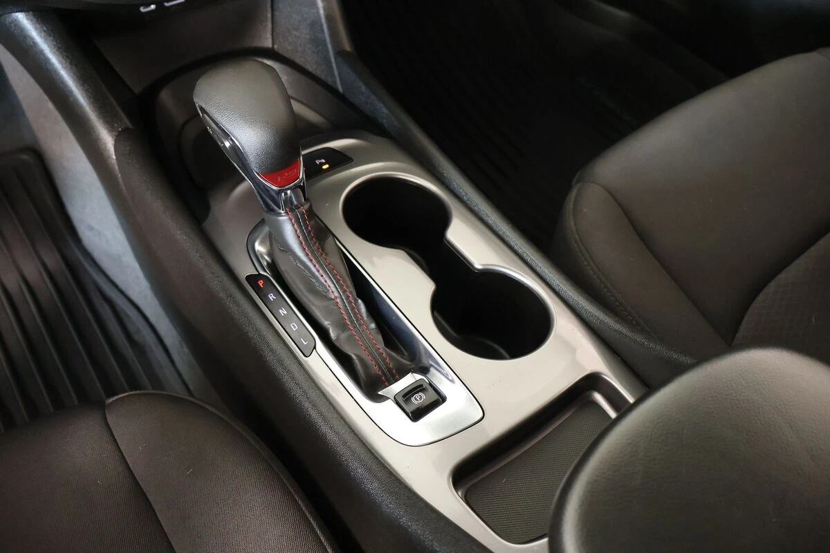 2025 Chevrolet Malibu RS - Photo 7