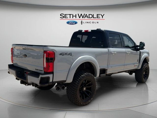 2025 Ford — photo 7