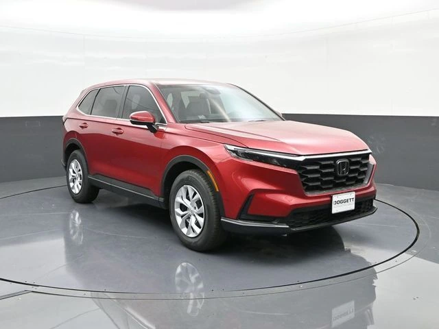 2026 Honda CR-V LX - Photo 18