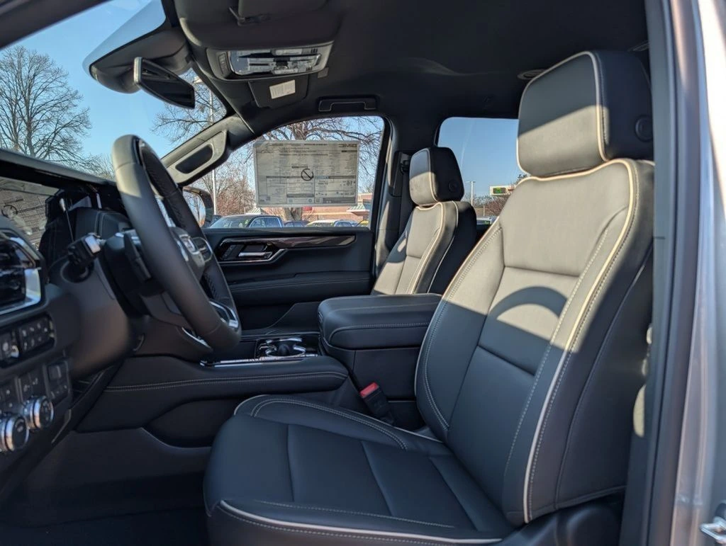 2026 GMC Yukon XL Elevation - Photo 31