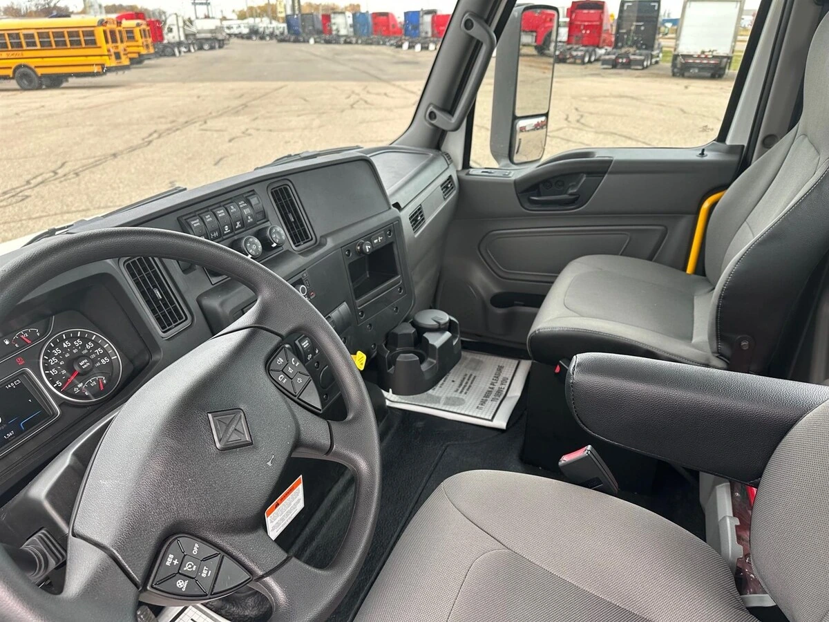 2026 International MV - image 6