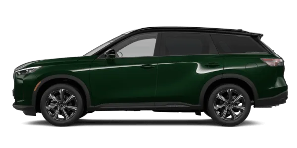 Autograph
Starting MSRP $66,150