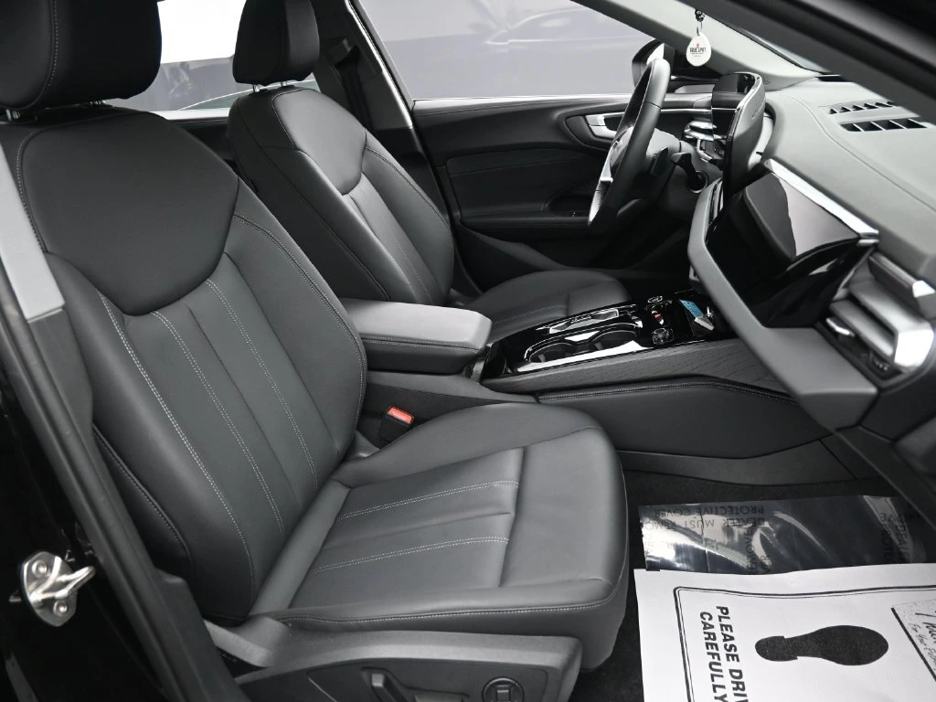 2025 Audi New A5 Premium - Photo 33
