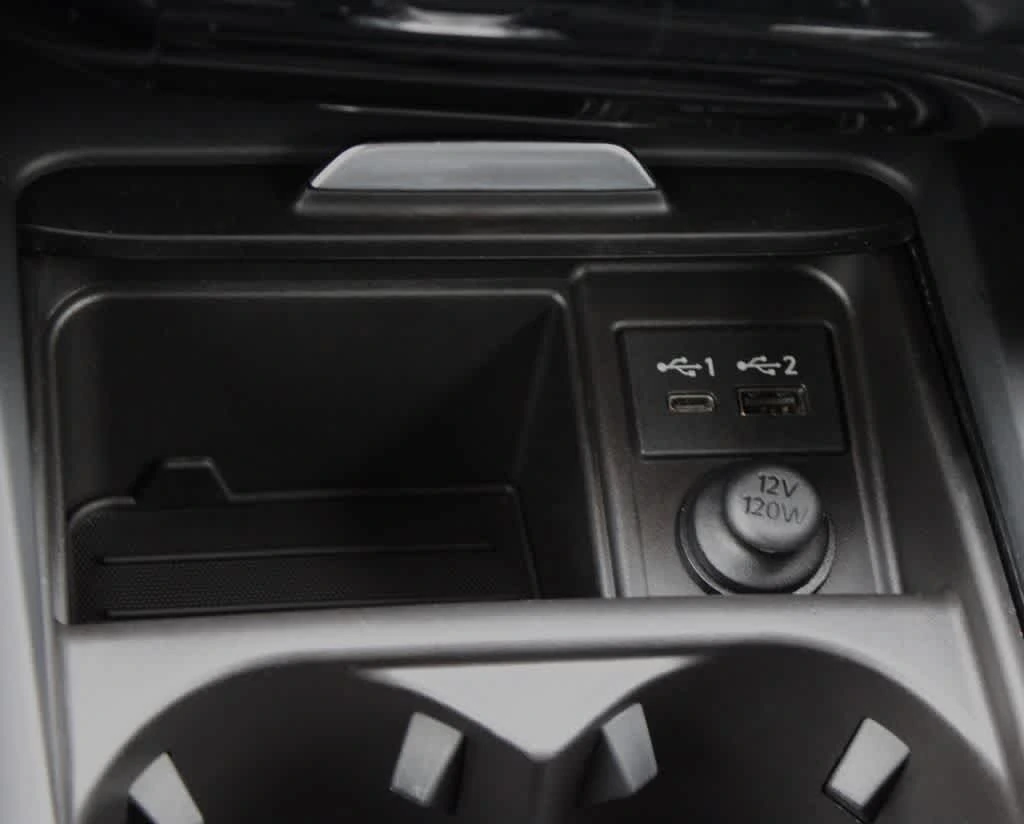 2023 INFINITI QX55 Sensory - Photo 37