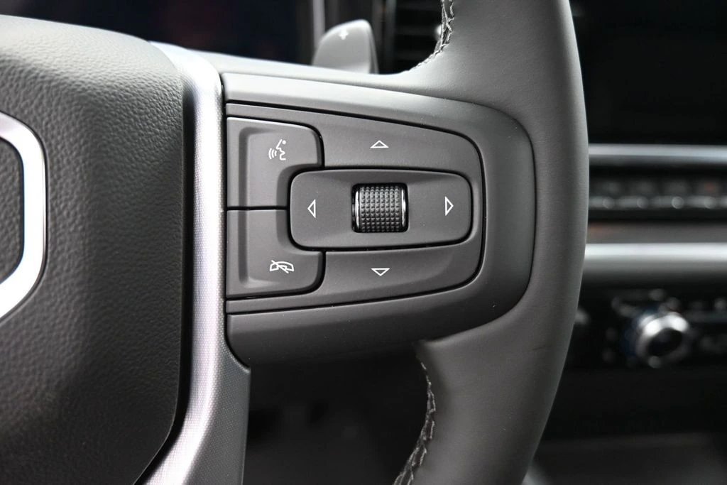 2026 GMC Sierra 1500 SLT - Photo 18