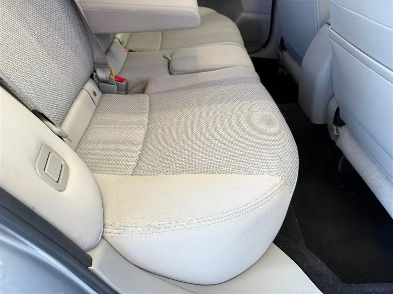 2011 Subaru Forester 2.5X Premium photo 24