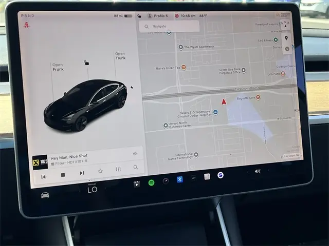 2020 Tesla Model 3 photo 14