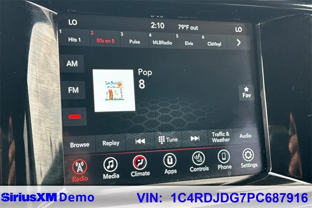 2023 Dodge Durango GT photo 23