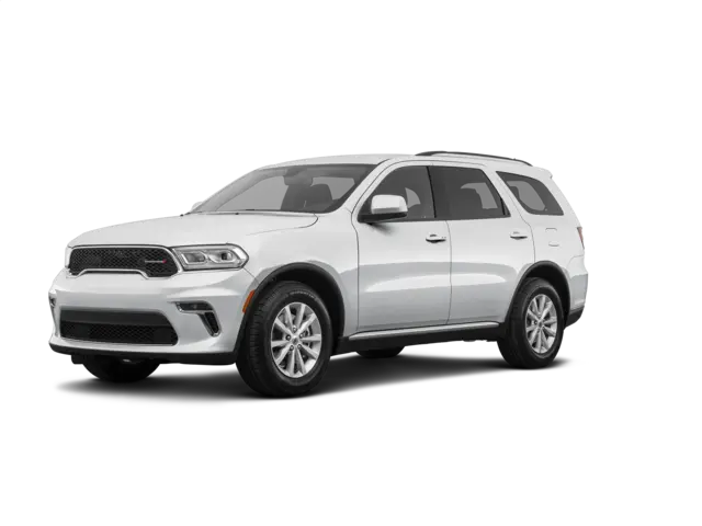2022 Dodge Durango's photo