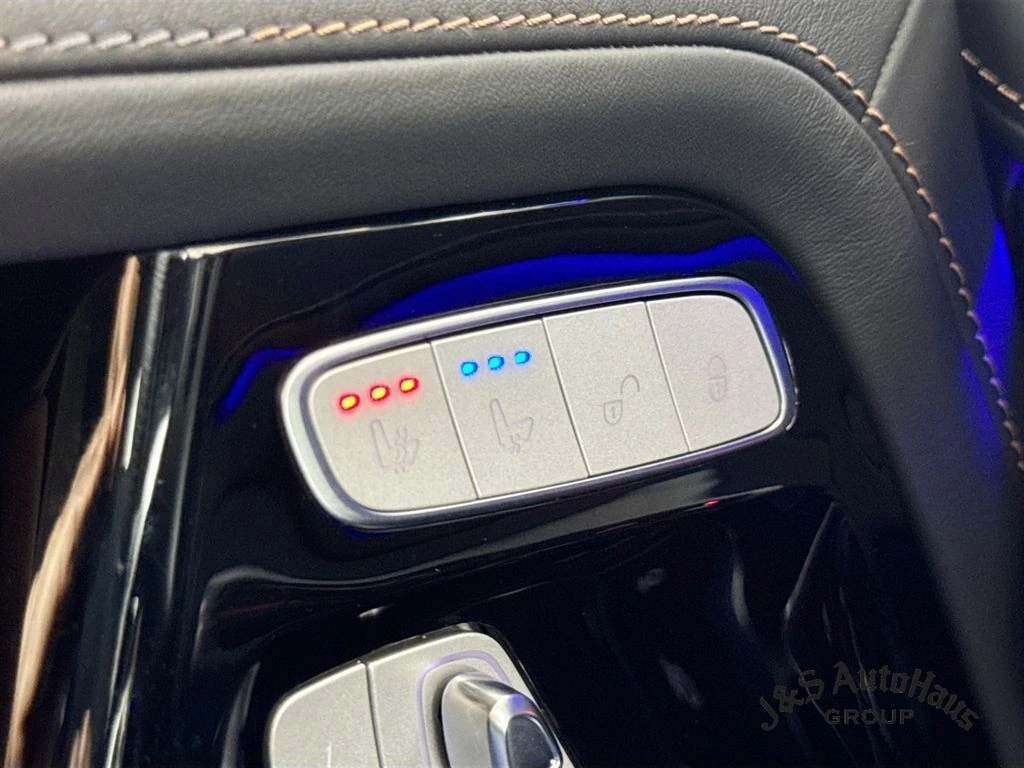 2022 Mercedes-Benz G-Class AMG G63 - Photo 27