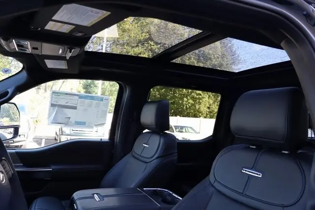2026 Ford F-350 photo 5