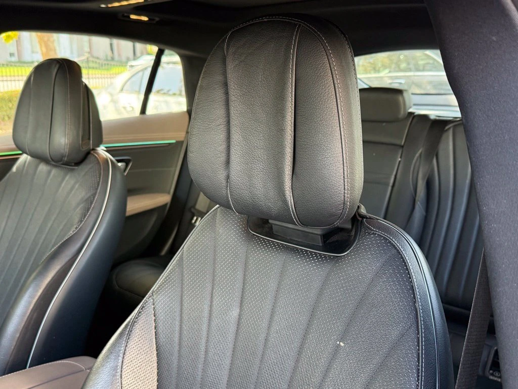 Used 2023 Mercedes-Benz EQS Base with VIN W1KCG2DB5PA024207 for sale in Fresno, CA
