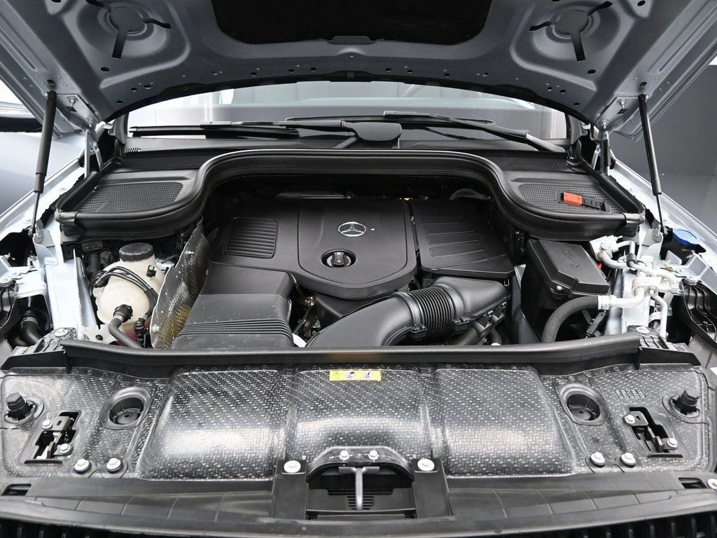 2025 Mercedes-Benz GLE GLE450E - Photo 43