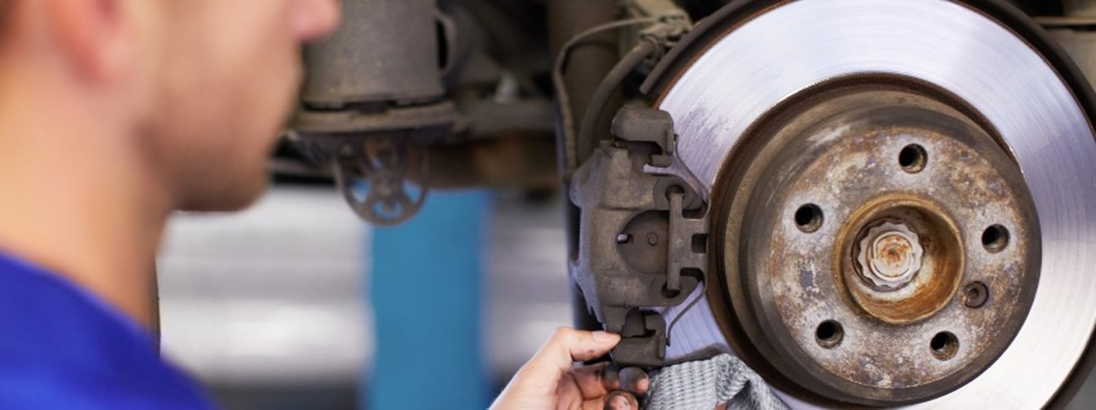 Keep Your Brake in Great Condition!