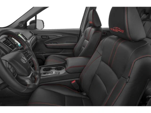 2026 Honda Ridgeline TrailSport - Photo 11